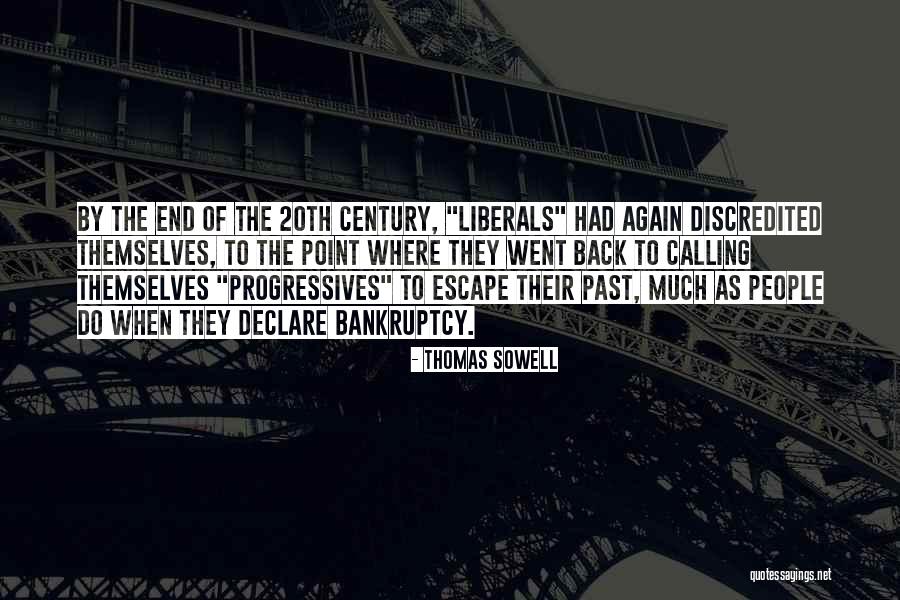 Century People Quotes By Thomas Sowell Century People Quotes By Thomas Sowell