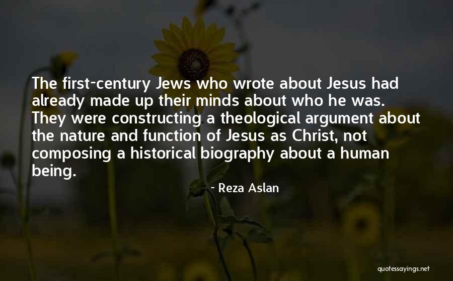 Century Who Quotes By Reza Aslan Century Who Quotes By Reza Aslan