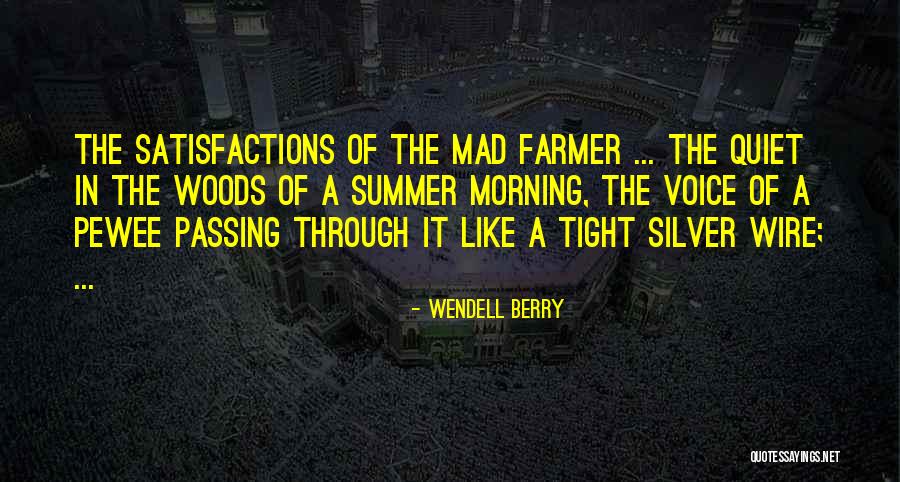 Centuryitis Quotes By Wendell Berry Centuryitis Quotes By Wendell Berry
