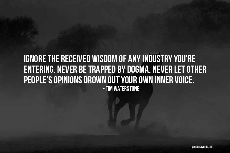 Cenzura Dex Quotes By Tim Waterstone Cenzura Dex Quotes By Tim Waterstone