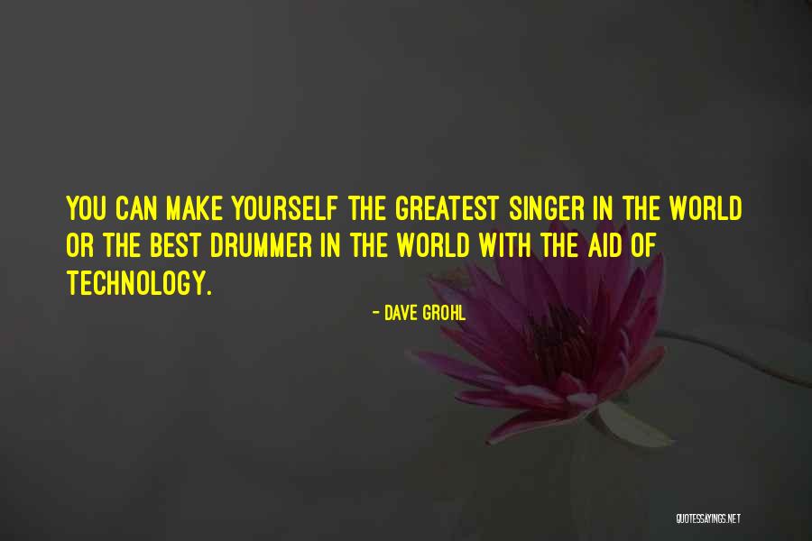 Cenzura V Quotes By Dave Grohl Cenzura V Quotes By Dave Grohl
