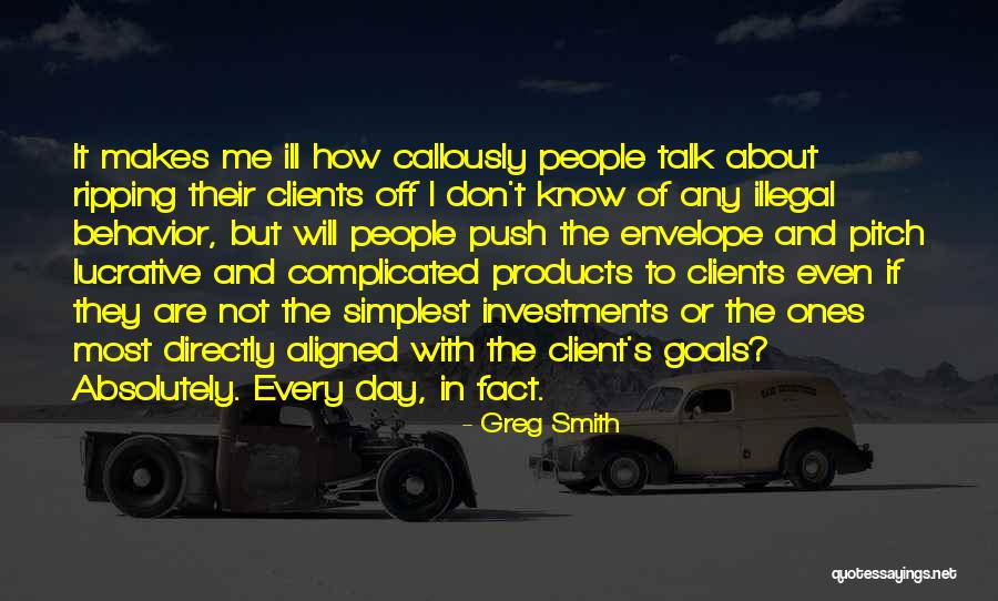 Cenzura Wiki Quotes By Greg Smith Cenzura Wiki Quotes By Greg Smith