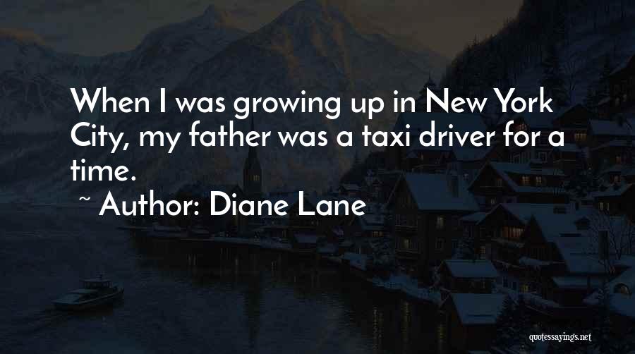 Ceo Employees Quotes By Diane Lane