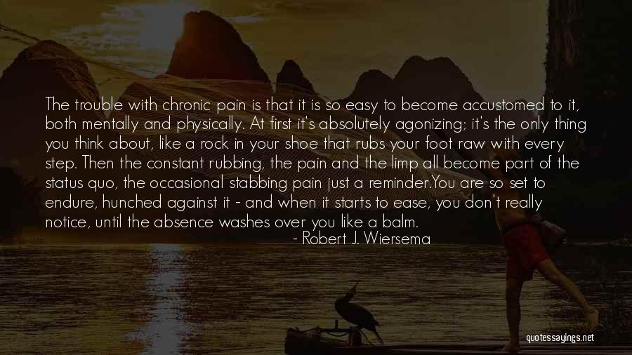 Ceola Clark Quotes By Robert J. Wiersema Ceola Clark Quotes By Robert J. Wiersema