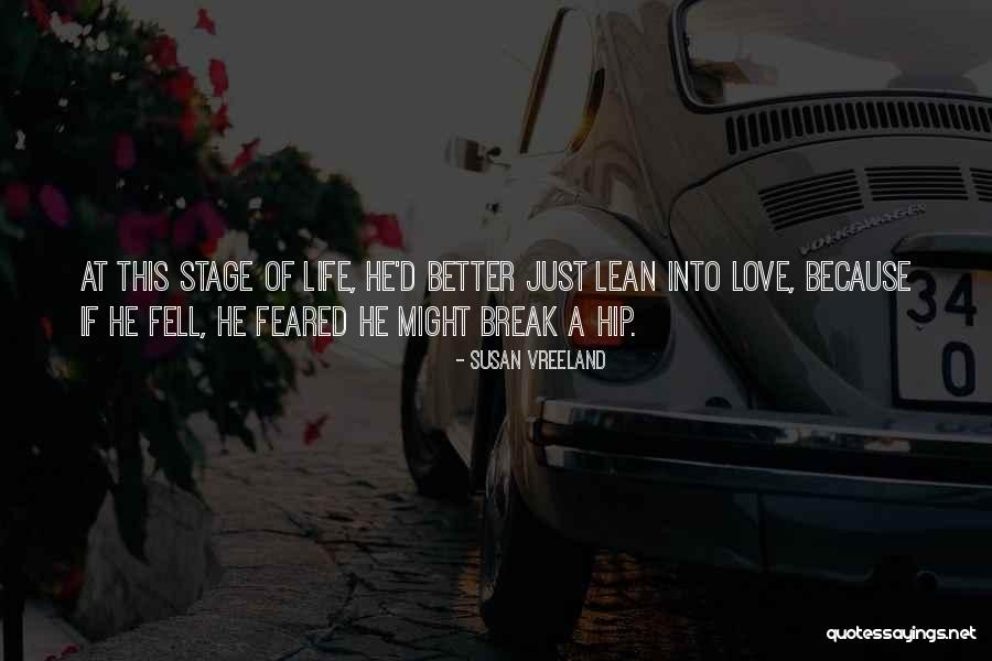 Ceola Harden Quotes By Susan Vreeland Ceola Harden Quotes By Susan Vreeland