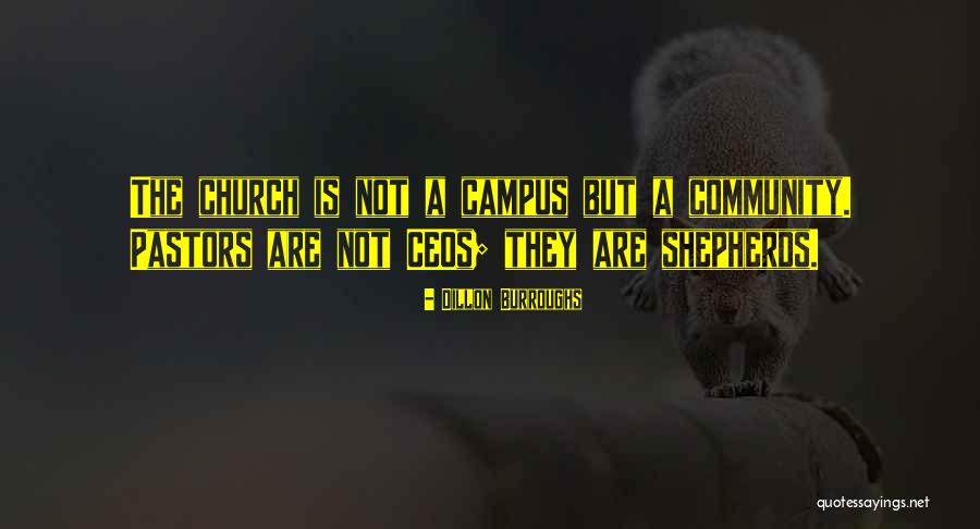 Ceos Quotes By Dillon Burroughs Ceos Quotes By Dillon Burroughs