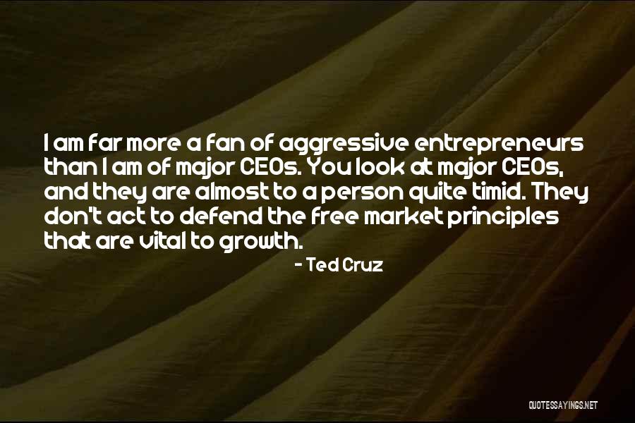 Ceos Quotes By Ted Cruz Ceos Quotes By Ted Cruz
