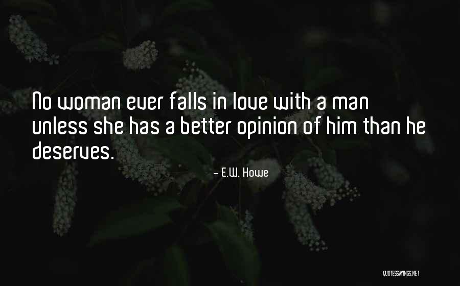 Ceparano Pizza Quotes By E.W. Howe Ceparano Pizza Quotes By E.W. Howe