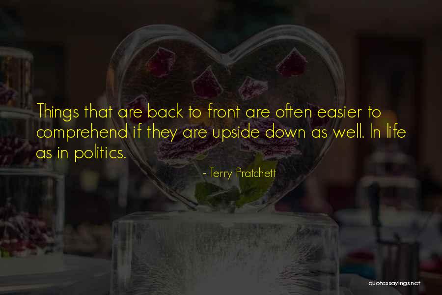 Ceparano Pizza Quotes By Terry Pratchett Ceparano Pizza Quotes By Terry Pratchett