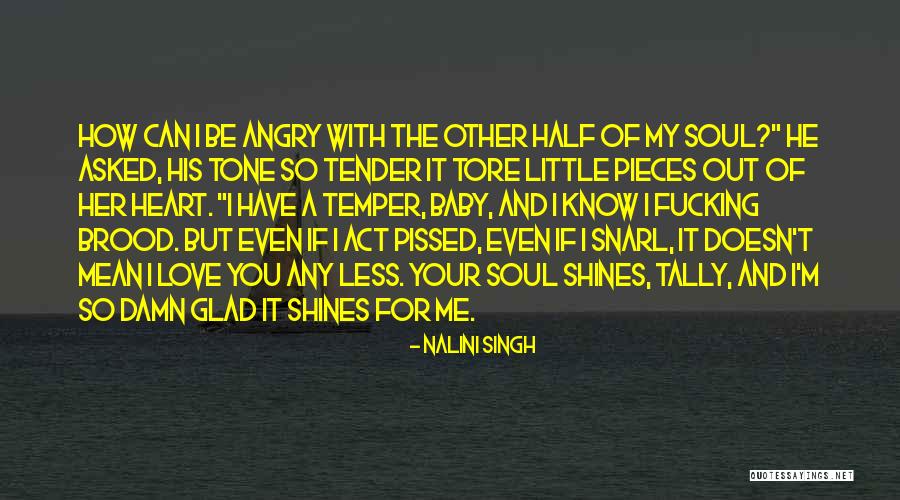 Cepat Kaya Quotes By Nalini Singh Cepat Kaya Quotes By Nalini Singh