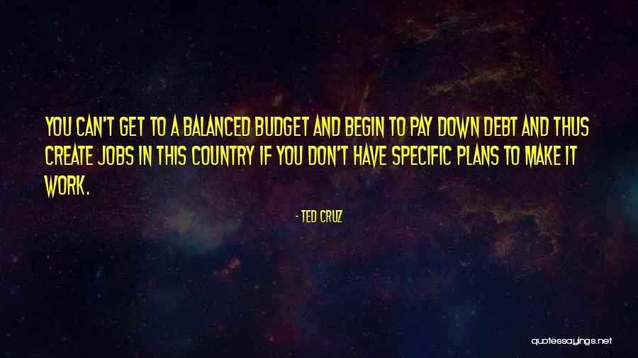 Cepat Kaya Quotes By Ted Cruz Cepat Kaya Quotes By Ted Cruz