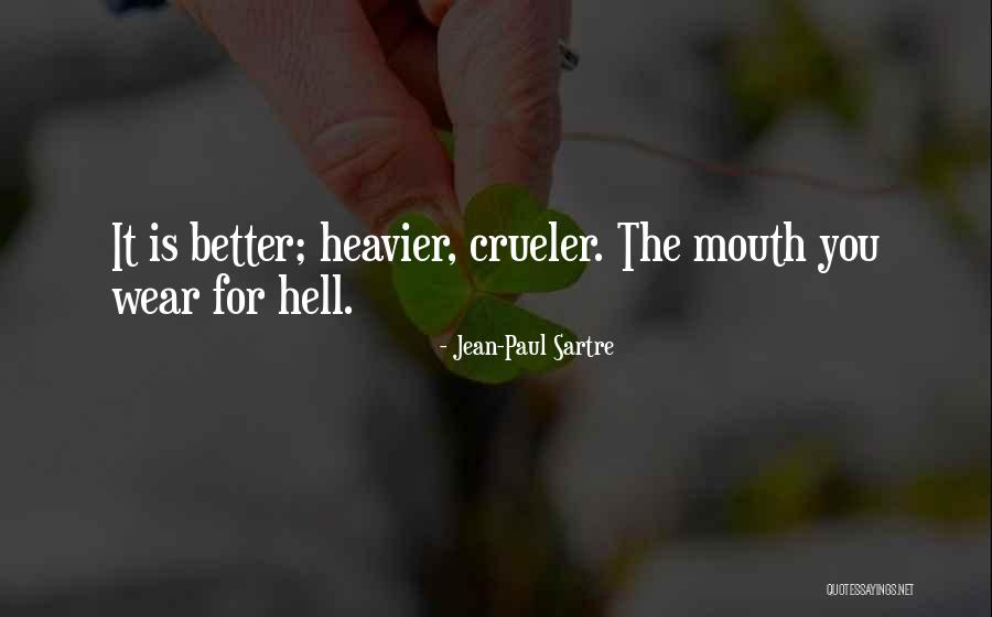 Cepeda Baseball Quotes By Jean-Paul Sartre Cepeda Baseball Quotes By Jean-Paul Sartre