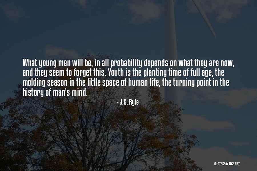 Cepede Son Quotes By J.C. Ryle Cepede Son Quotes By J.C. Ryle