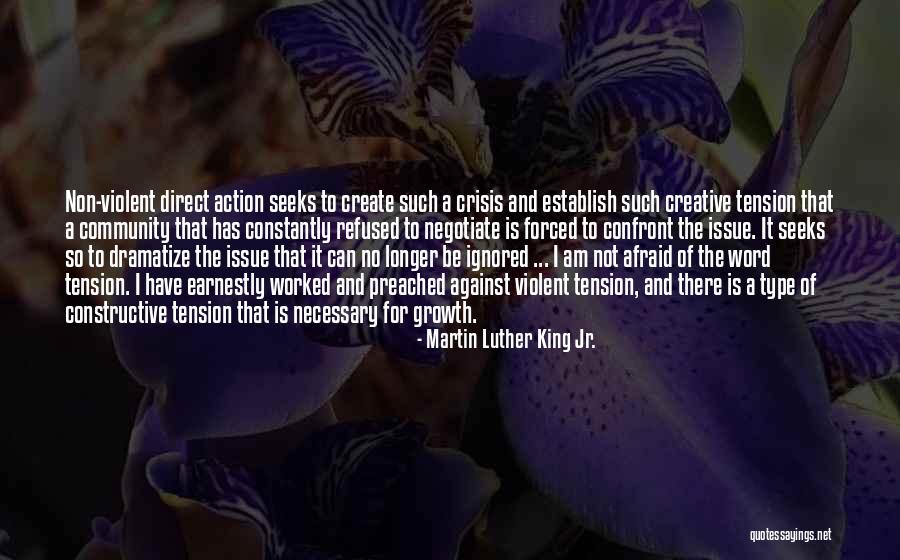 Cepede Veronica Quotes By Martin Luther King Jr. Cepede Veronica Quotes By Martin Luther King Jr.