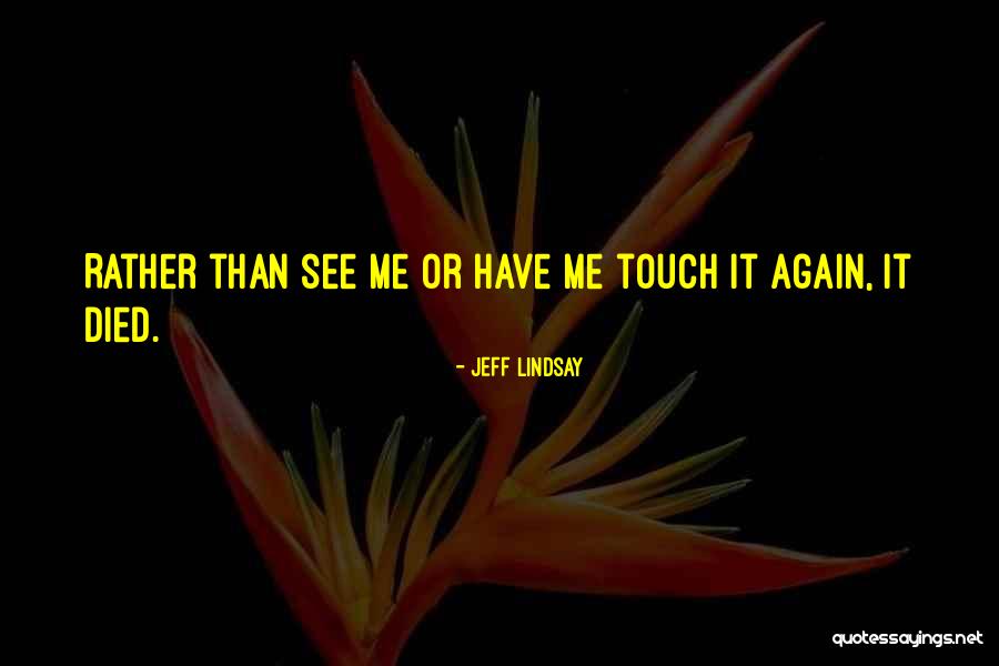 Ceperley Publications Quotes By Jeff Lindsay Ceperley Publications Quotes By Jeff Lindsay