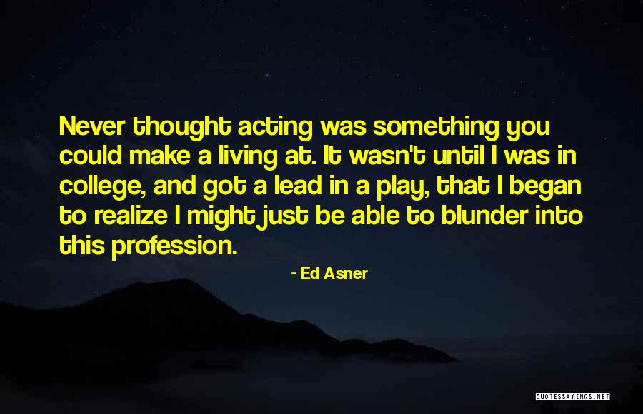 Cepheler Inkilap Quotes By Ed Asner Cepheler Inkilap Quotes By Ed Asner
