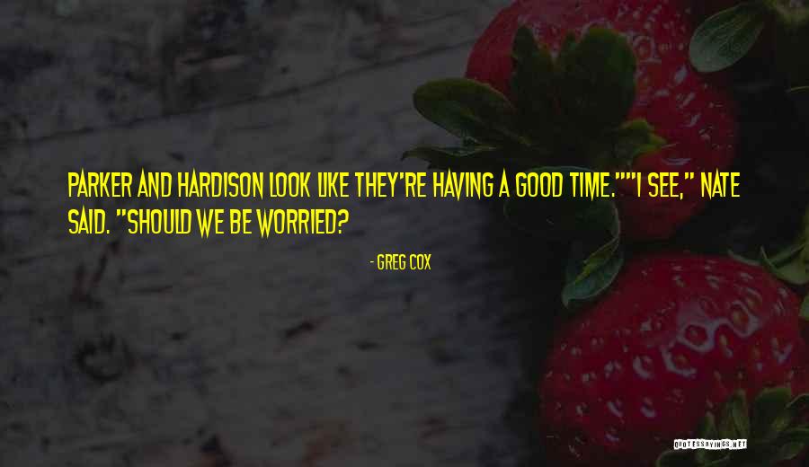 Cepillin Payaso Quotes By Greg Cox Cepillin Payaso Quotes By Greg Cox