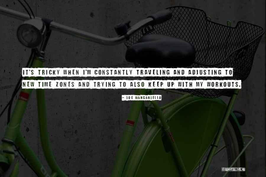 Cepillin Payaso Quotes By Joe Manganiello Cepillin Payaso Quotes By Joe Manganiello