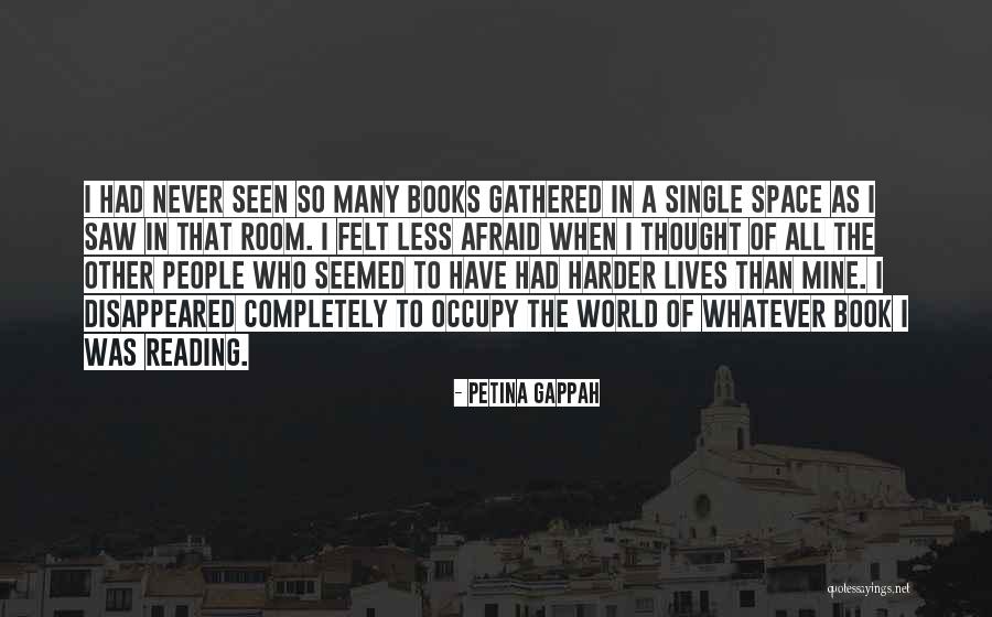 Cepillin Payaso Quotes By Petina Gappah Cepillin Payaso Quotes By Petina Gappah