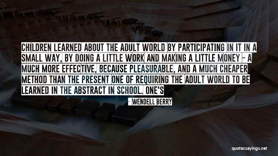 Cepparulo Quotes By Wendell Berry Cepparulo Quotes By Wendell Berry