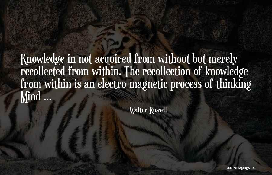 Ceppetelli Quotes By Walter Russell Ceppetelli Quotes By Walter Russell