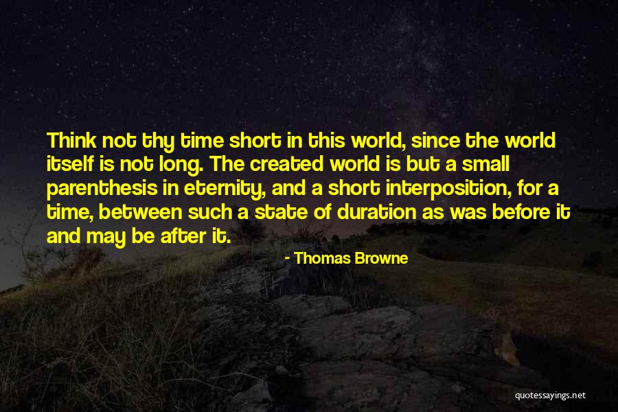 Ceppitelli Quotes By Thomas Browne Ceppitelli Quotes By Thomas Browne