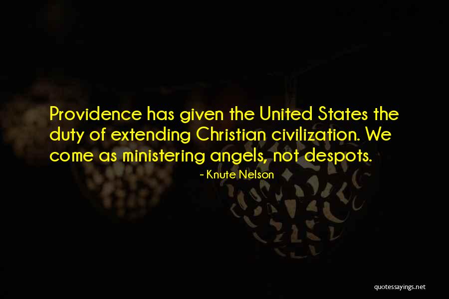 Cepton Quotes By Knute Nelson Cepton Quotes By Knute Nelson