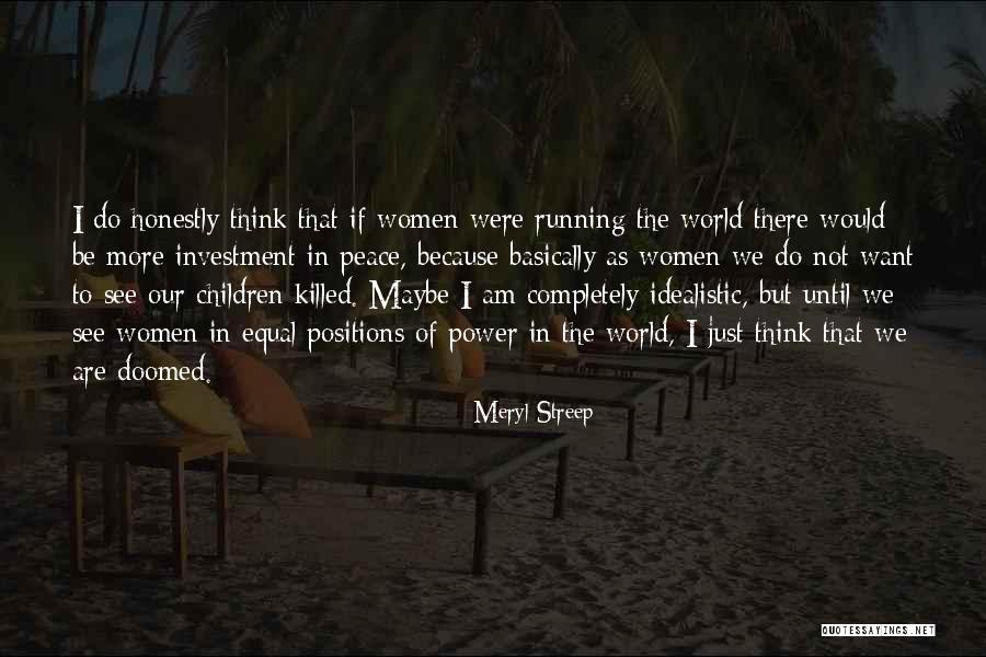 Cepton Quotes By Meryl Streep Cepton Quotes By Meryl Streep