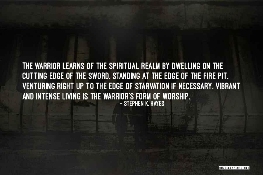 Cepton Quotes By Stephen K. Hayes Cepton Quotes By Stephen K. Hayes