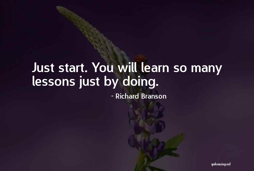 Ceqean Quotes By Richard Branson Ceqean Quotes By Richard Branson