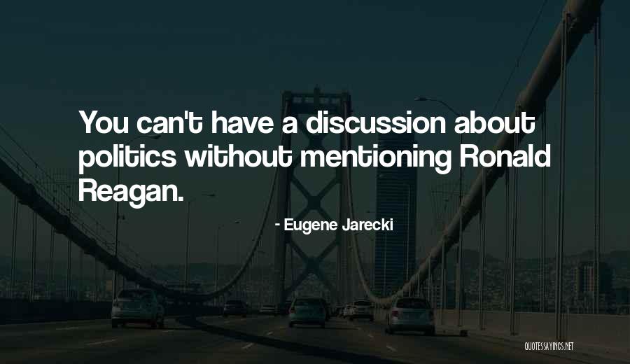Cer Quotes By Eugene Jarecki Cer Quotes By Eugene Jarecki