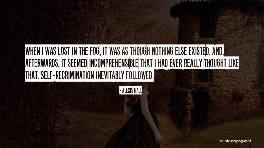 Ceragem Quotes By Alexis Hall Ceragem Quotes By Alexis Hall