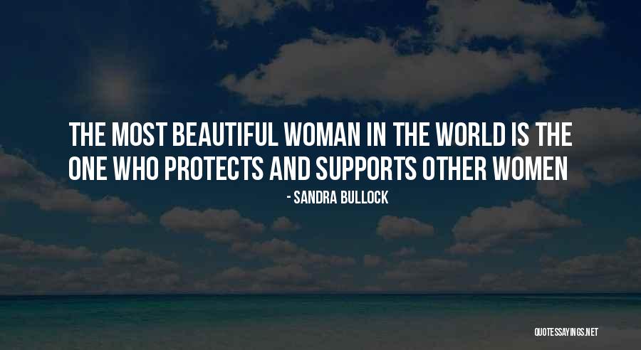 Cerah Lakehead Quotes By Sandra Bullock