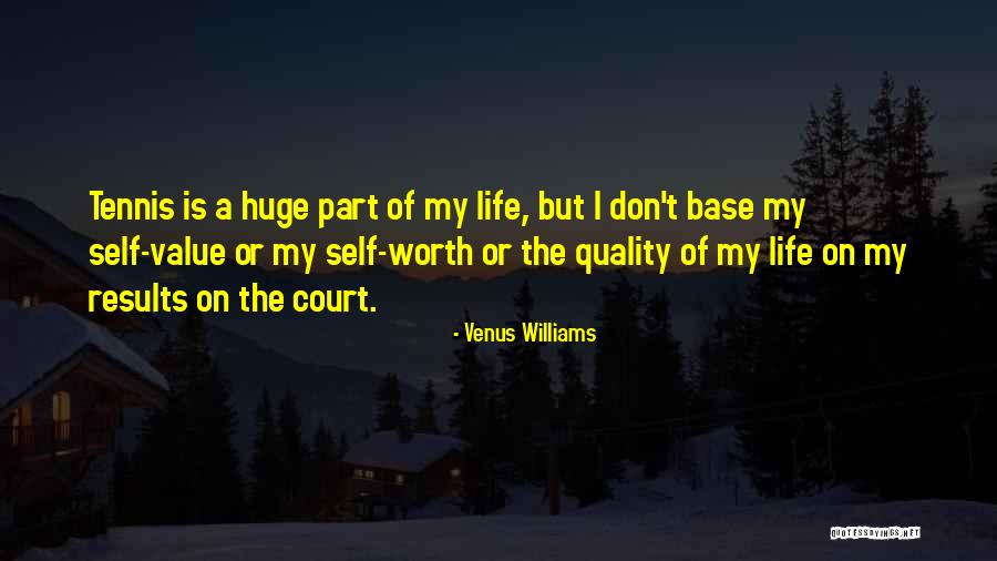 Ceraland Park Quotes By Venus Williams Ceraland Park Quotes By Venus Williams