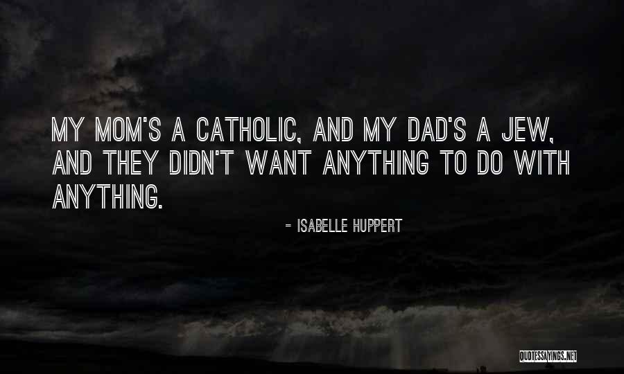 Ceramic Plaques With Quotes By Isabelle Huppert Ceramic Plaques With Quotes By Isabelle Huppert