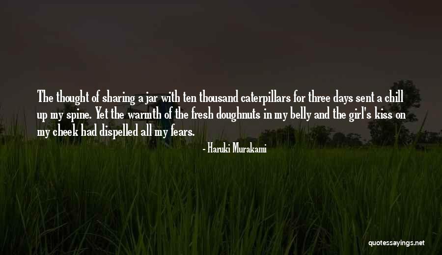 Ceramica San Lorenzo Quotes By Haruki Murakami Ceramica San Lorenzo Quotes By Haruki Murakami