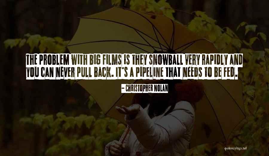 Ceramist Or Ceramicist Quotes By Christopher Nolan Ceramist Or Ceramicist Quotes By Christopher Nolan