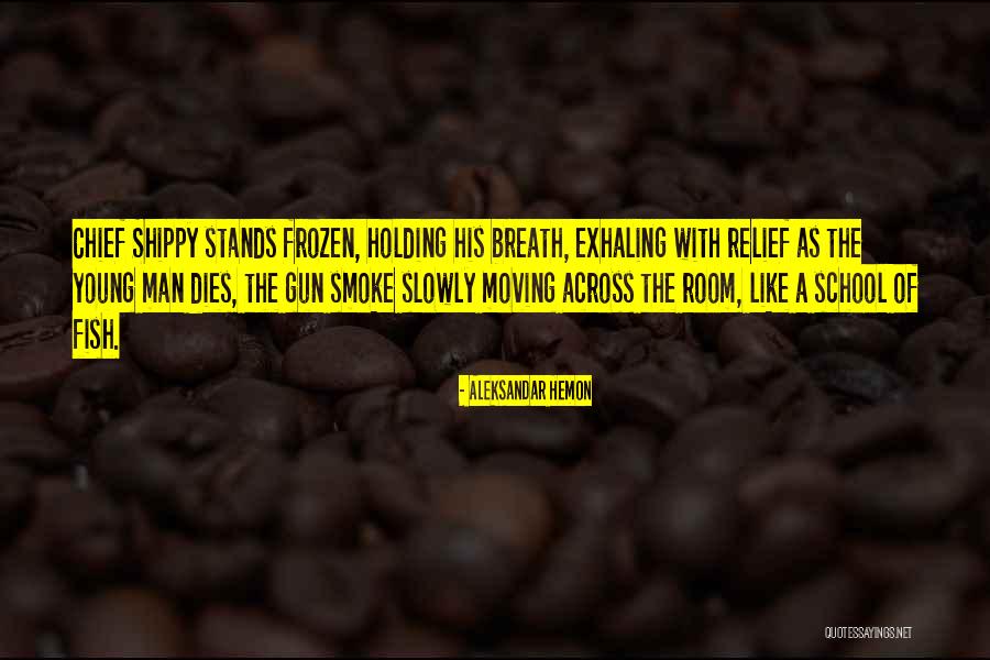 Ceramista Quotes By Aleksandar Hemon Ceramista Quotes By Aleksandar Hemon
