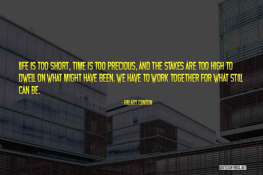 Ceramista Quotes By Hillary Clinton Ceramista Quotes By Hillary Clinton