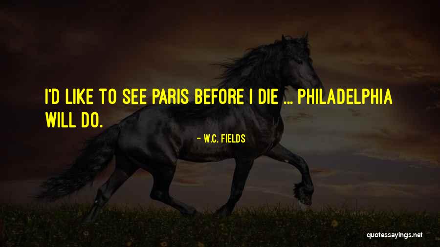 Ceranima Quotes By W.C. Fields Ceranima Quotes By W.C. Fields
