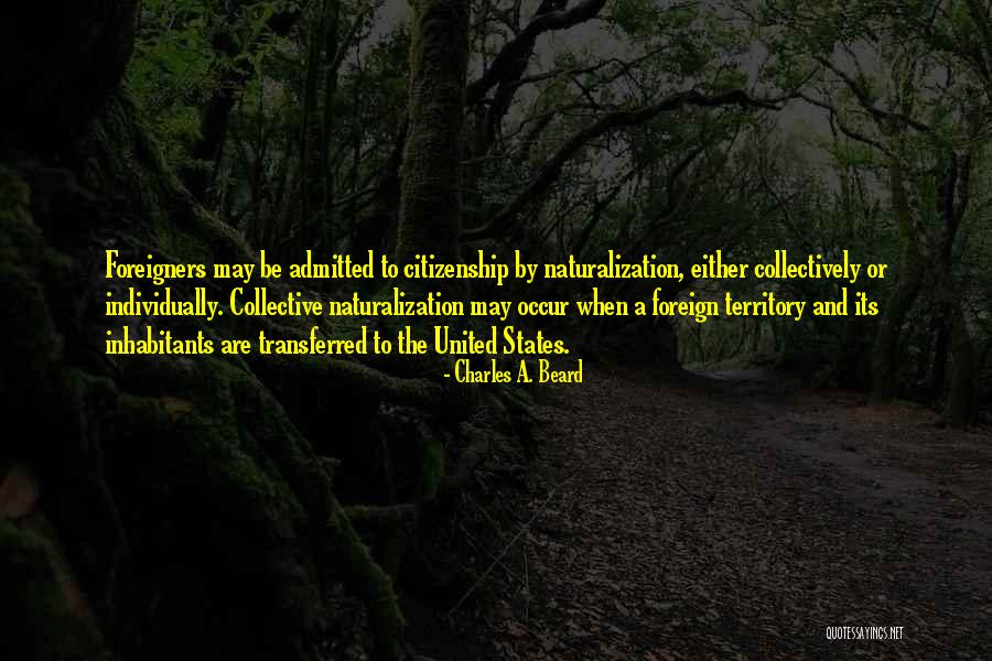 Cerasee Health Quotes By Charles A. Beard Cerasee Health Quotes By Charles A. Beard