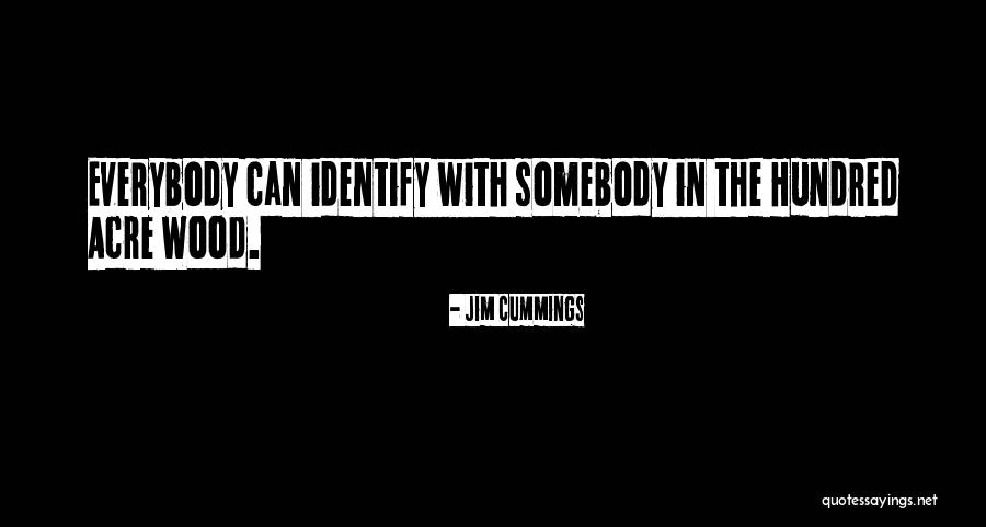Cerasela Tudor Quotes By Jim Cummings Cerasela Tudor Quotes By Jim Cummings