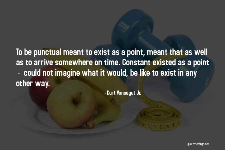 Cerasela Tudor Quotes By Kurt Vonnegut Jr. Cerasela Tudor Quotes By Kurt Vonnegut Jr.