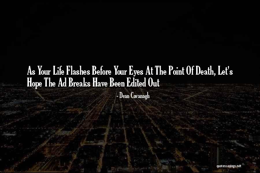 Cerasil Quotes By Dean Cavanagh Cerasil Quotes By Dean Cavanagh