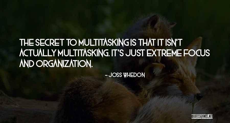 Cerasil Quotes By Joss Whedon Cerasil Quotes By Joss Whedon