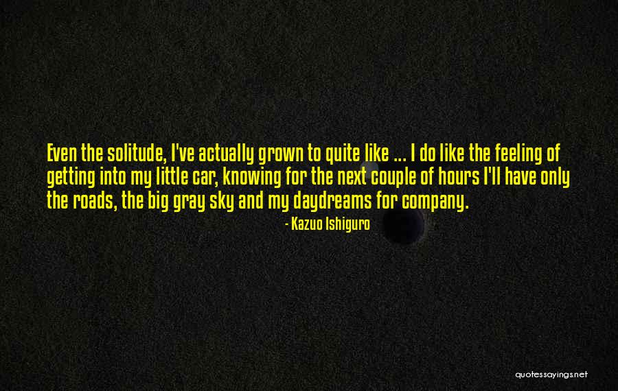 Cerasil Quotes By Kazuo Ishiguro Cerasil Quotes By Kazuo Ishiguro