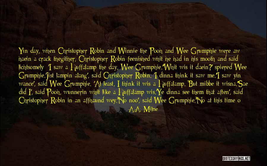 Cerasoli And Stafford Quotes By A.A. Milne Cerasoli And Stafford Quotes By A.A. Milne