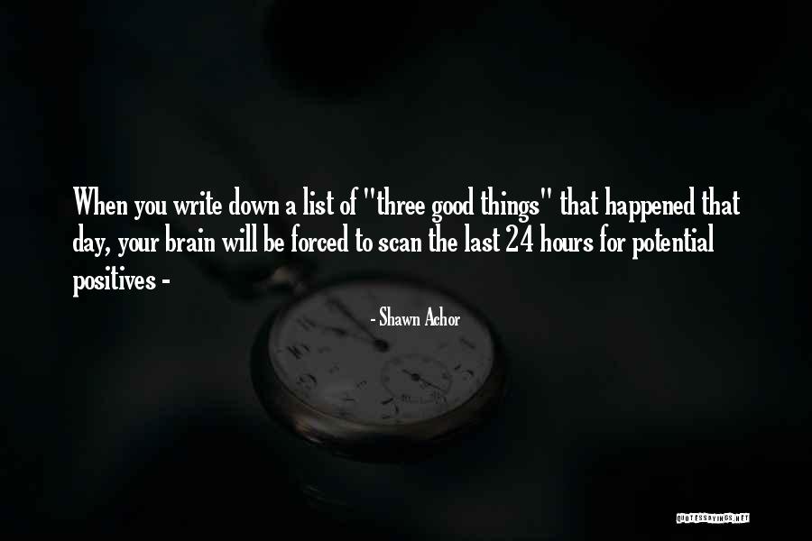 Cerasuolo Di Quotes By Shawn Achor Cerasuolo Di Quotes By Shawn Achor