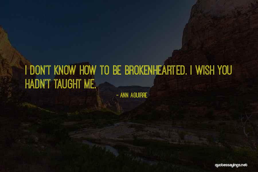 Ceratium Quotes By Ann Aguirre Ceratium Quotes By Ann Aguirre