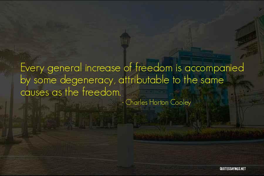 Ceratium Quotes By Charles Horton Cooley Ceratium Quotes By Charles Horton Cooley